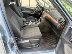 Ford S Max 2.0 TDCi Trend  - Foto 21