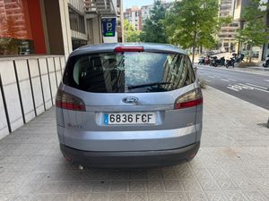 Ford S Max 2.0 TDCi Trend  - Foto 6