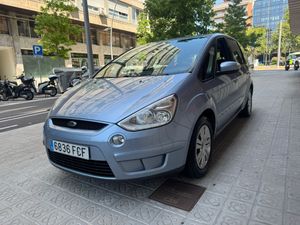 Ford S Max 2.0 TDCi Trend  - Foto 2