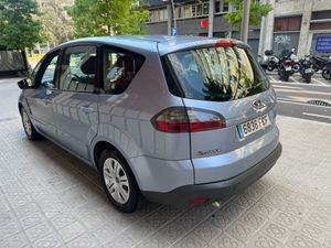 Ford S Max 2.0 TDCi Trend  - Foto 7