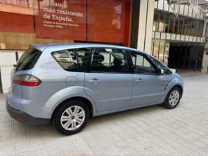 Ford S Max 2.0 TDCi Trend  - Foto 5