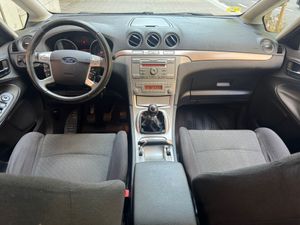 Ford S Max 2.0 TDCi Trend  - Foto 13