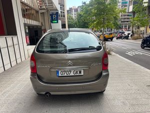 Citroën Xsara Picasso 1.6 SX  - Foto 6