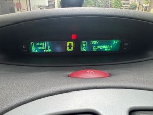 Citroën Xsara Picasso 1.6 SX  - Foto 20