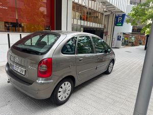 Citroën Xsara Picasso 1.6 SX  - Foto 5