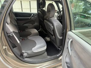 Citroën Xsara Picasso 1.6 SX  - Foto 23