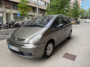 Citroën Xsara Picasso 1.6 SX  - Foto 2