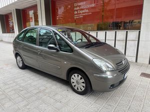 Citroën Xsara Picasso 1.6 SX  - Foto 4