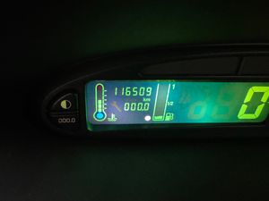 Citroën Xsara Picasso 1.6 SX  - Foto 21