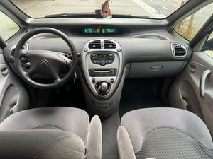 Citroën Xsara Picasso 1.6 SX  - Foto 12