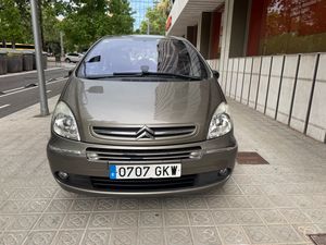 Citroën Xsara Picasso 1.6 SX  - Foto 3