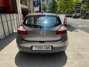 Renault Megane Dynamique 1.6 16v 110cv  - Foto 7