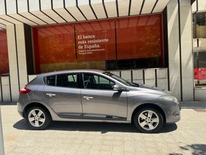 Renault Megane Dynamique 1.6 16v 110cv  - Foto 5
