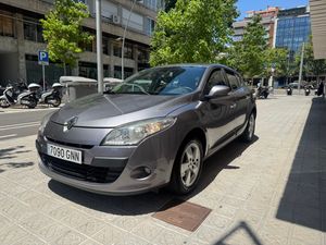 Renault Megane Dynamique 1.6 16v 110cv  - Foto 2