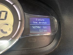 Renault Megane Dynamique 1.6 16v 110cv  - Foto 25