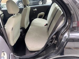 Nissan Micra 5p 1.2i 80 CV VISIA PLUS  - Foto 10