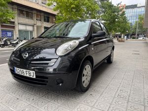 Nissan Micra 5p 1.2i 80 CV VISIA PLUS  - Foto 2