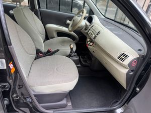 Nissan Micra 5p 1.2i 80 CV VISIA PLUS  - Foto 22