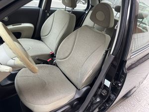 Nissan Micra 5p 1.2i 80 CV VISIA PLUS  - Foto 14