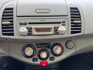 Nissan Micra 5p 1.2i 80 CV VISIA PLUS  - Foto 15