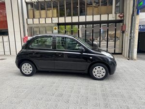Nissan Micra 5p 1.2i 80 CV VISIA PLUS  - Foto 5