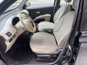 Nissan Micra 5p 1.2i 80 CV VISIA PLUS  - Foto 13