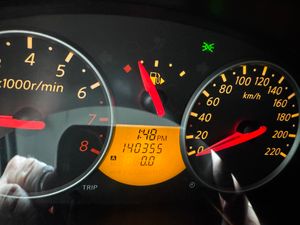 Nissan Micra 5p 1.2i 80 CV VISIA PLUS  - Foto 20
