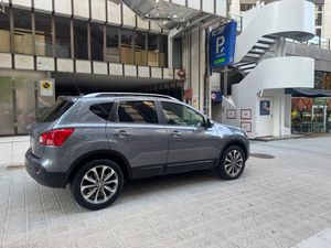 Nissan Qashqai 2.0 TEKNA 4X2  - Foto 6