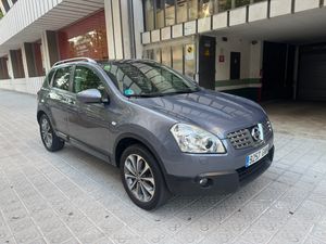 Nissan Qashqai 2.0 TEKNA 4X2  - Foto 4
