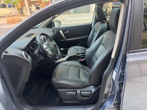 Nissan Qashqai 2.0 TEKNA 4X2  - Foto 16