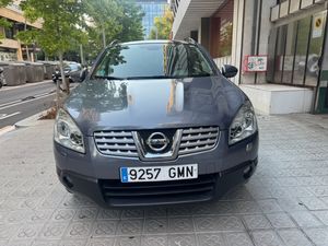 Nissan Qashqai 2.0 TEKNA 4X2  - Foto 3