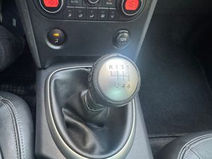 Nissan Qashqai 2.0 TEKNA 4X2  - Foto 22