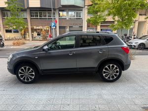 Nissan Qashqai 2.0 TEKNA 4X2  - Foto 8