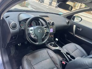 Nissan Qashqai 2.0 TEKNA 4X2  - Foto 17