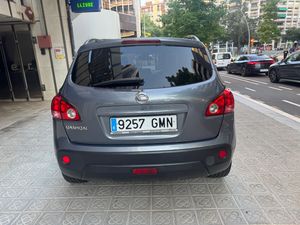 Nissan Qashqai 2.0 TEKNA 4X2  - Foto 7