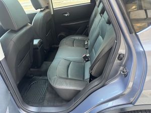 Nissan Qashqai 2.0 TEKNA 4X2  - Foto 10