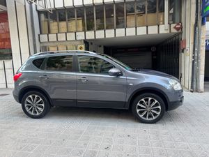 Nissan Qashqai 2.0 TEKNA 4X2  - Foto 5