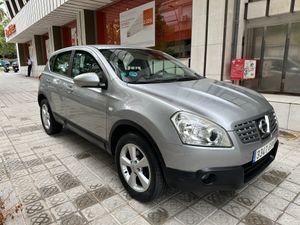 Nissan Qashqai 1.6 ACENTA 4X2  - Foto 4