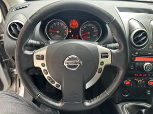 Nissan Qashqai 1.6 ACENTA 4X2  - Foto 22
