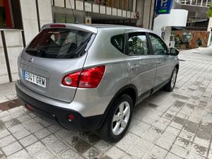 Nissan Qashqai 1.6 ACENTA 4X2  - Foto 6