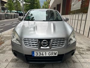 Nissan Qashqai 1.6 ACENTA 4X2  - Foto 3