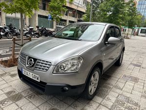 Nissan Qashqai 1.6 ACENTA 4X2  - Foto 2