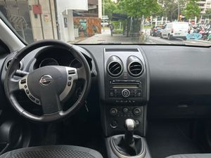 Nissan Qashqai 1.6 ACENTA 4X2  - Foto 15