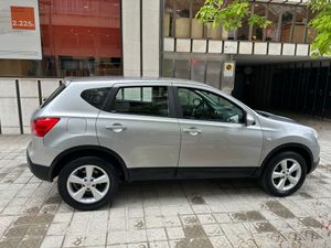 Nissan Qashqai 1.6 ACENTA 4X2  - Foto 5