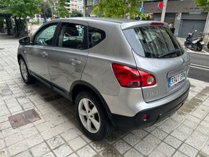 Nissan Qashqai 1.6 ACENTA 4X2  - Foto 8