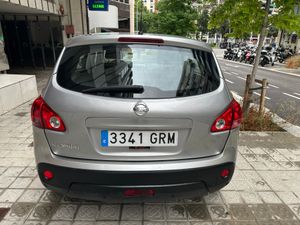 Nissan Qashqai 1.6 ACENTA 4X2  - Foto 7