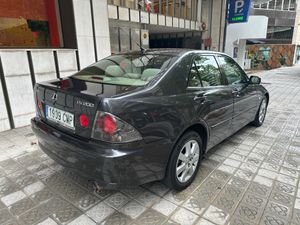 Lexus IS 200 2.0 Auto Premium   - Foto 6