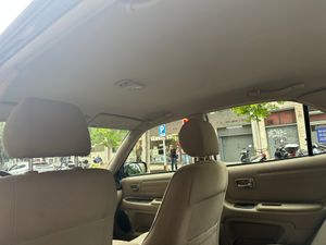Lexus IS 200 2.0 Auto Premium   - Foto 16