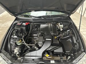 Lexus IS 200 2.0 Auto Premium   - Foto 27