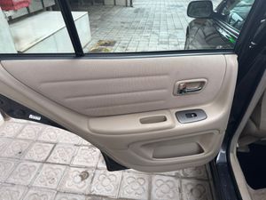 Lexus IS 200 2.0 Auto Premium   - Foto 15